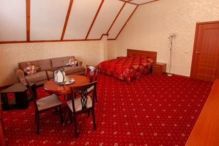 Полулюкс 2-местный (корпус 5)