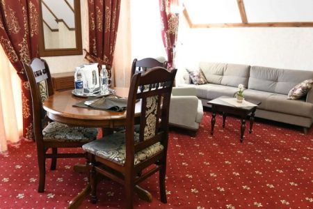 Полулюкс 2-местный (корпус 5)