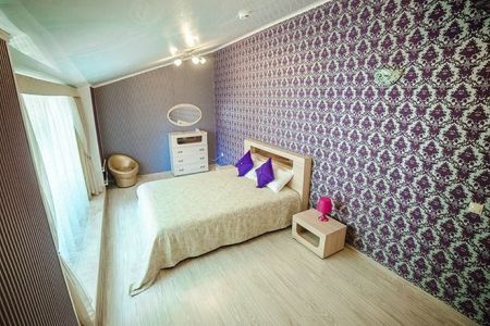 Семейный 2-местный 2-комнатный (корпус 1-5)