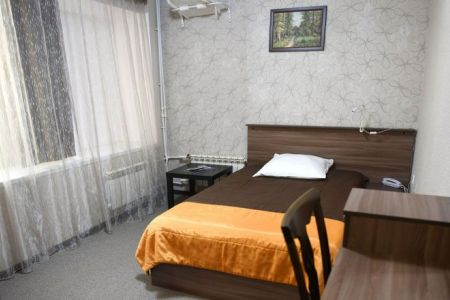 Стандартный 1-местный (корпус 1-4)