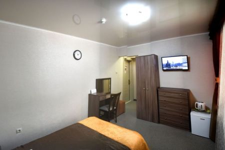 Стандартный 1-местный (корпус 1-4)