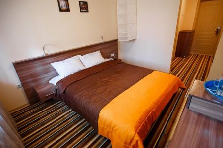 Стандартный 2-местный DBL (корпус 1-4)