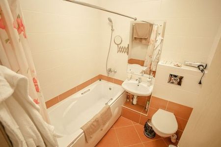 Студия	2-местный (корпус 1-4)