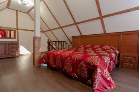 Гранд Люкс 2-местный 2-уровневый (корпус 5)