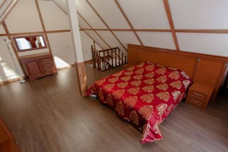 Гранд Люкс 2-местный 2-уровневый (корпус 5)