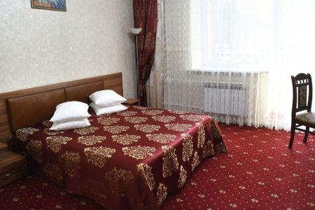 Комфорт 2-местный (корпус 5)