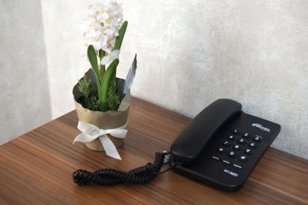 Комфорт 2-местный (корпус 5)