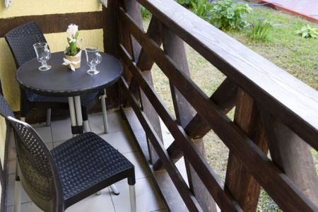 Комфорт 2-местный (корпус 5)