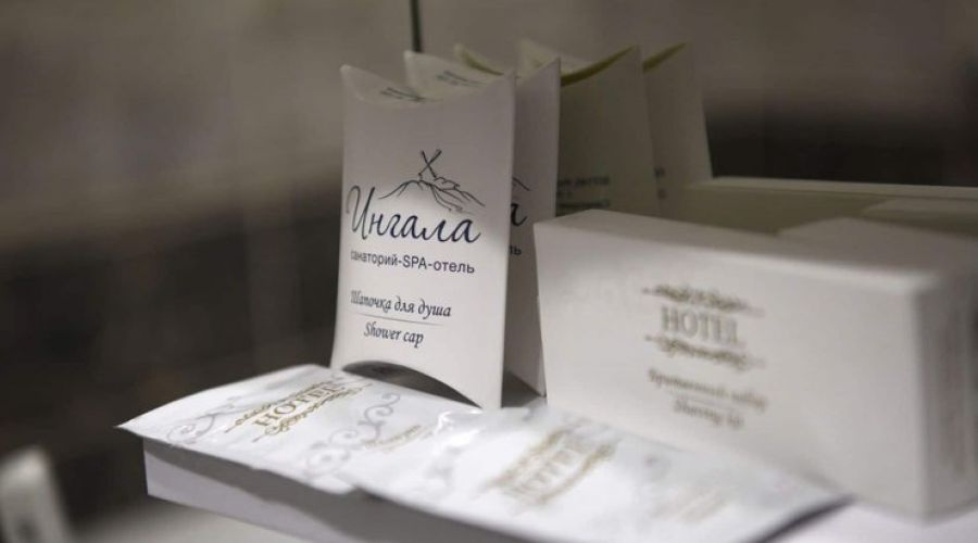 Коттедж 2-местный 2-комнатный