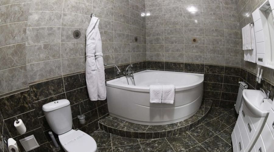 Полулюкс 2-местный (корпус 5)