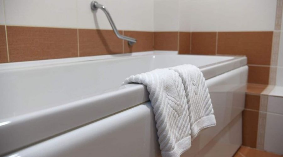 Семейный 2-местный 2-комнатный (корпус 1-5)