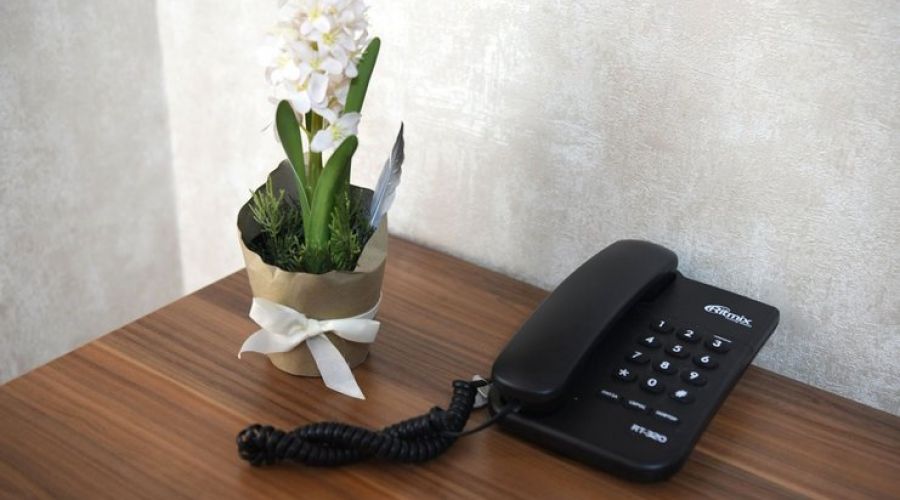 Комфорт 2-местный (корпус 5)